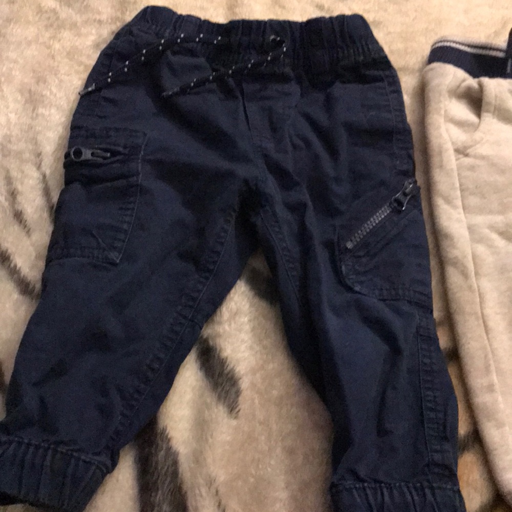 Boys gap pants